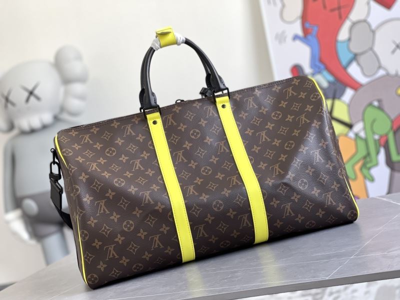 Louis Vuitton Travel Bags